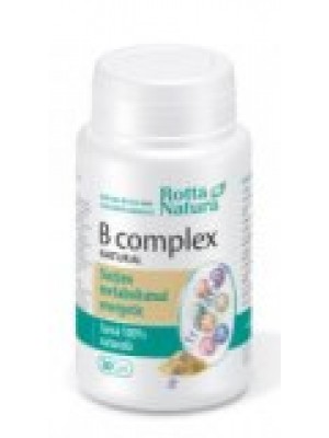 B-COMPLEX 30 capsules